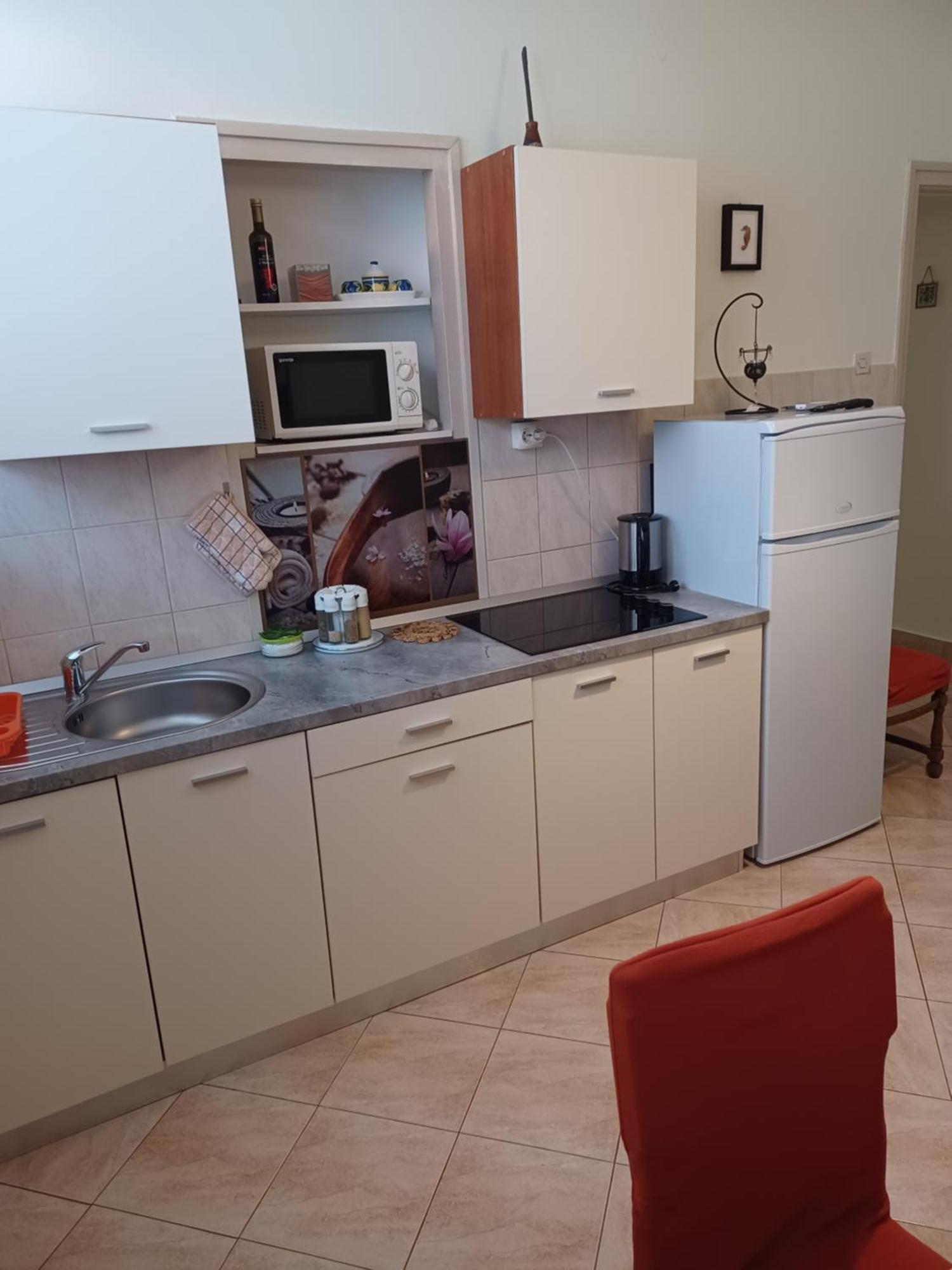 Nena City Center Apartment Zadar Ngoại thất bức ảnh