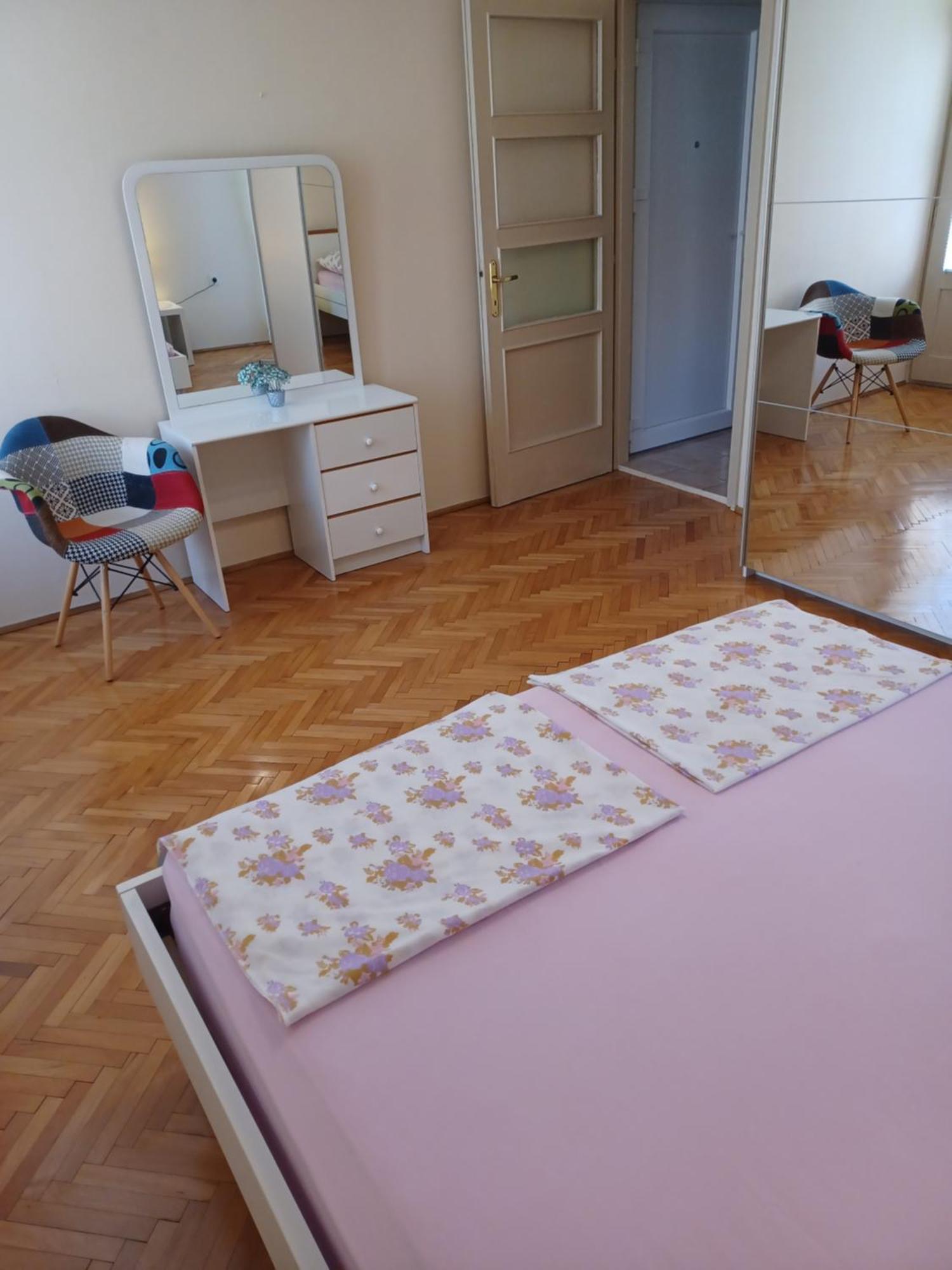 Nena City Center Apartment Zadar Ngoại thất bức ảnh